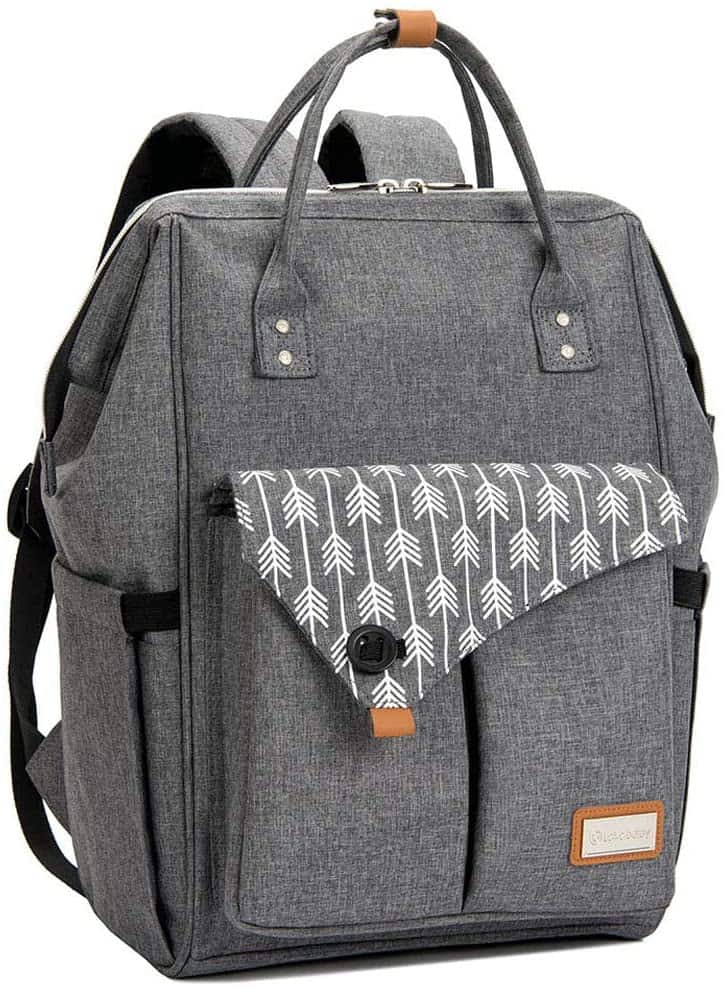 What's Our Top 4 Best Baby Bag Backpack??? 2 What's Our Top 4 Best Baby Bag Backpack??? 1