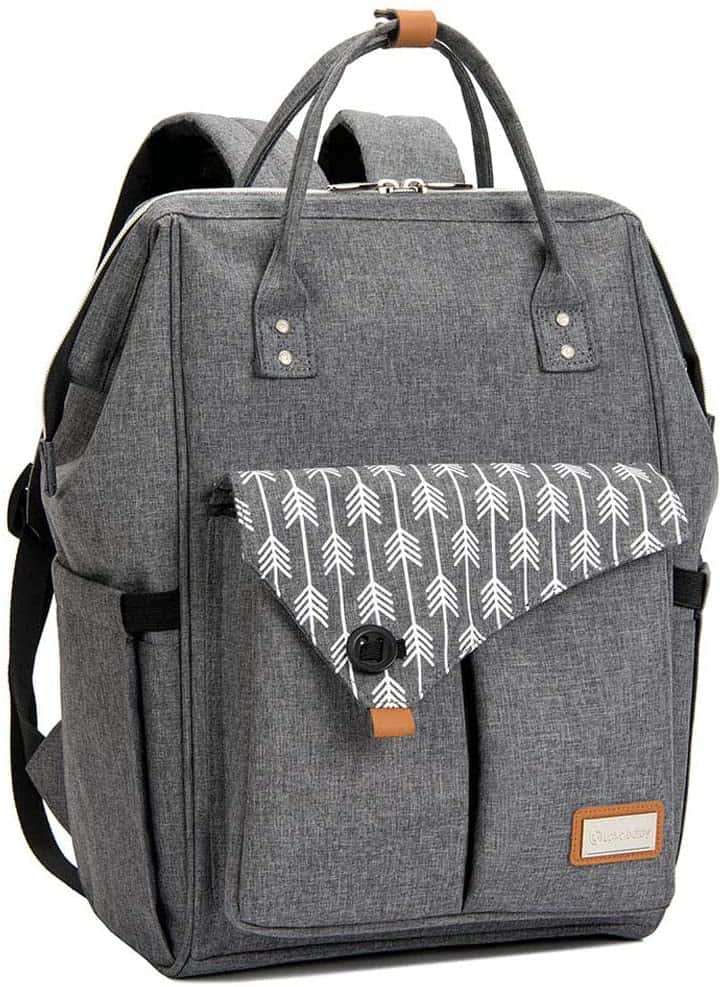 What's Our Top 4 Best Baby Bag Backpack??? 1