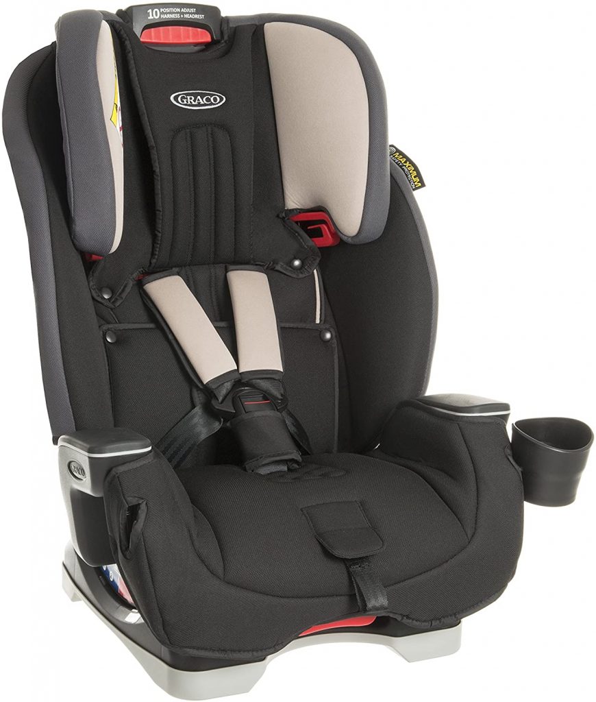 What Is The Best Baby Car Seat? 44