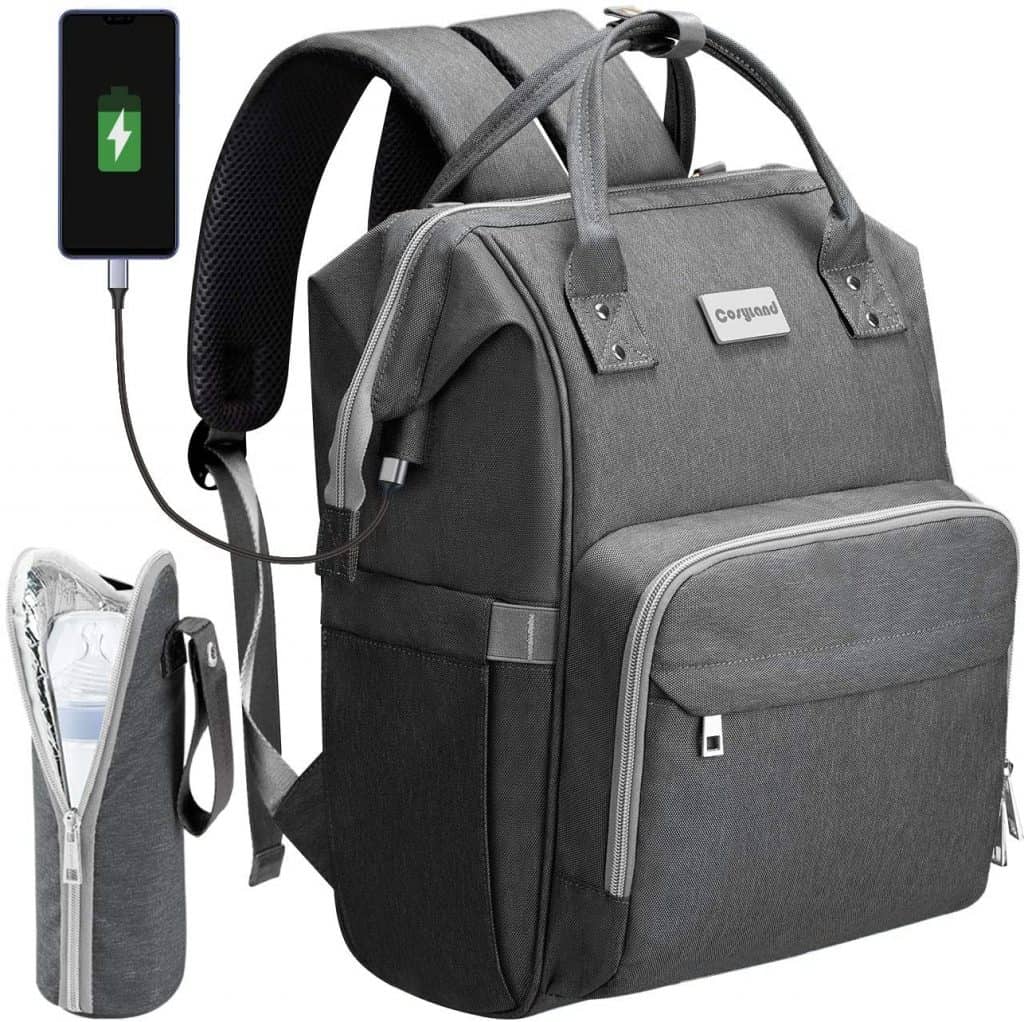 What's Our Top 4 Best Baby Bag Backpack??? 1 best Baby Bag Backpack