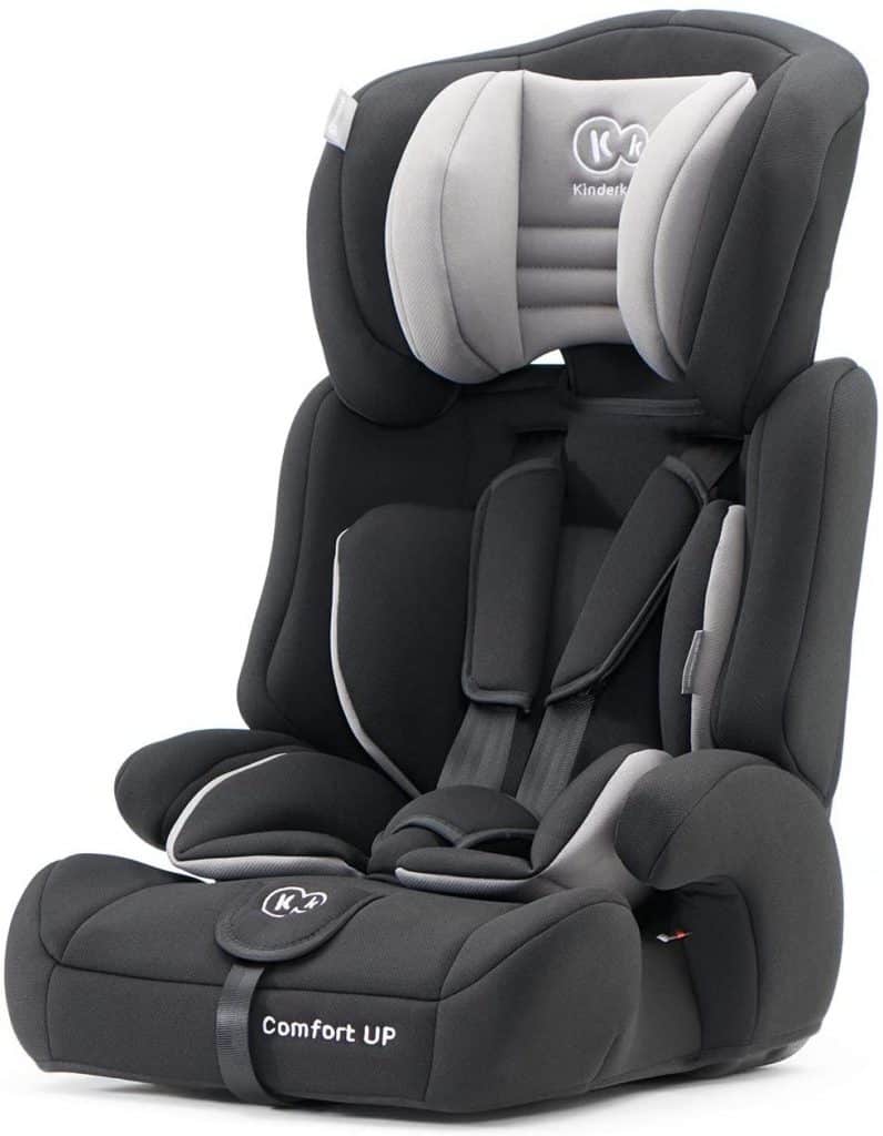 What Is The Best Baby Car Seat? 4