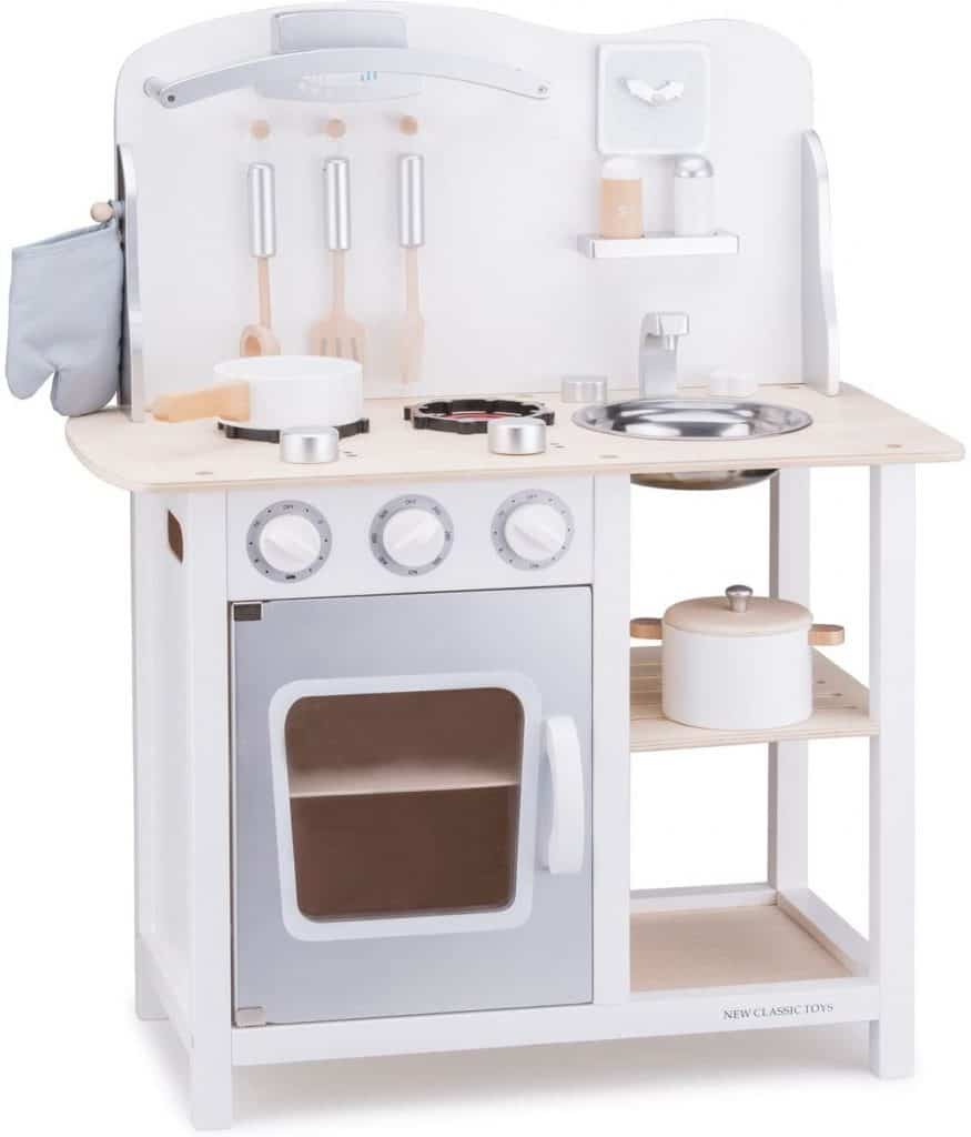 New Classic Toys Kitchenette