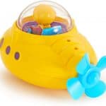 Our Top 5 Favourite Baby Bath Toys