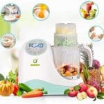 Our Best 5 Baby Food Maker