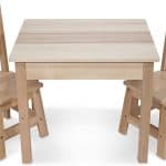 Our Best 5 Table and Chair For Kids?