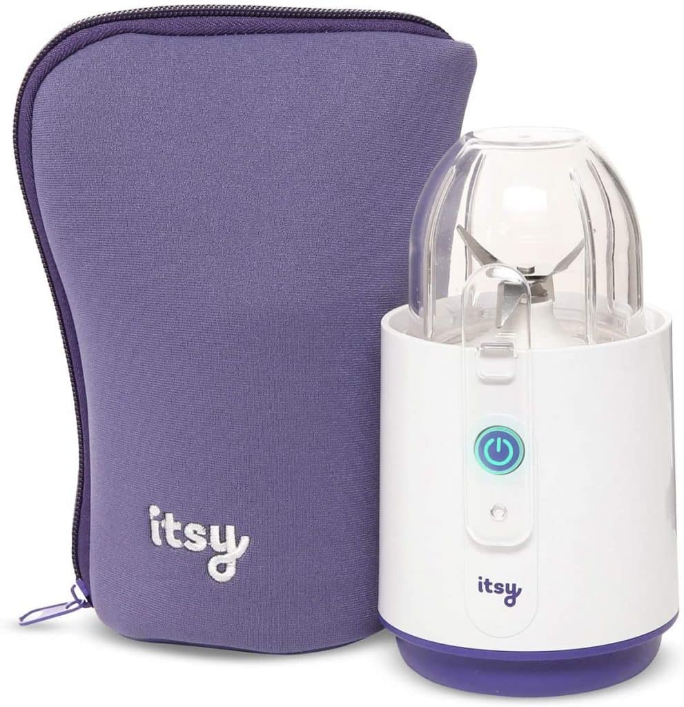 Our Best 5 Baby Food Maker 5 Our Best 5 Baby Food Maker 4