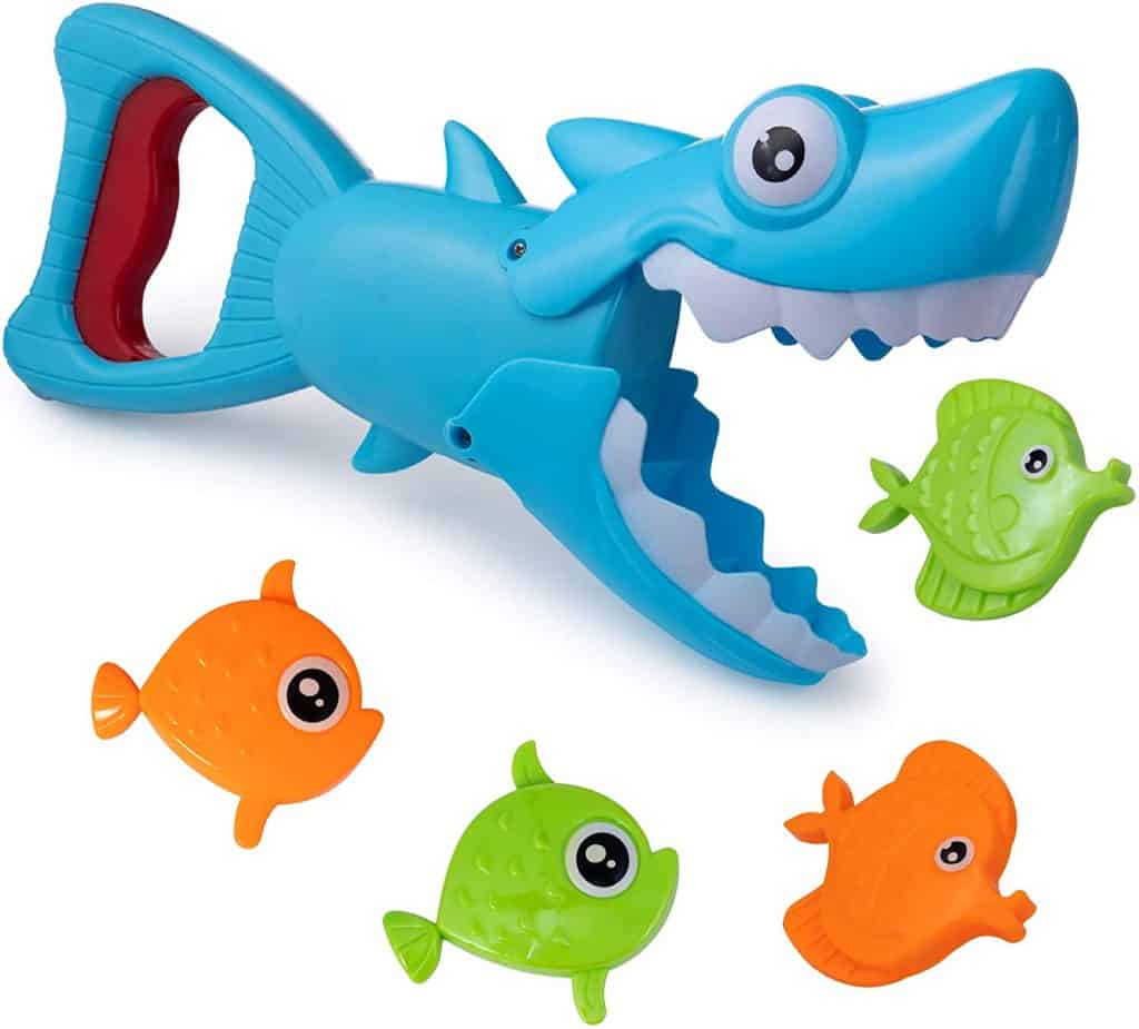 Our Top 5 Favourite Baby Bath Toys 7 Our Top 5 Favourite Baby Bath Toys 4
