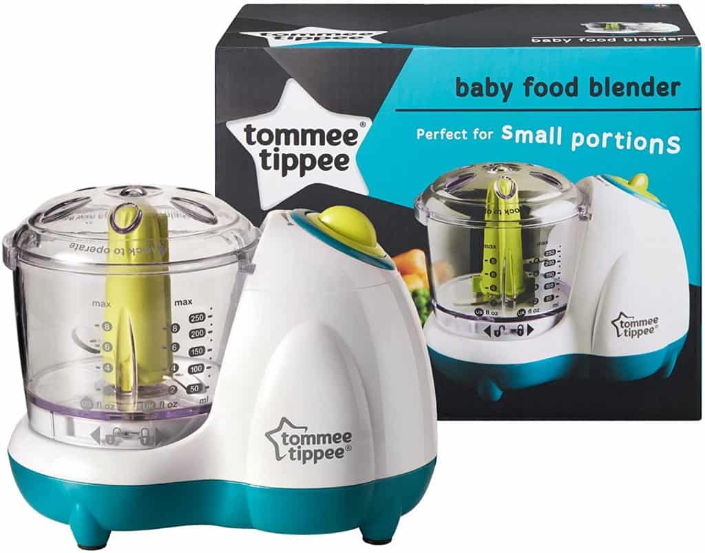 Our Best 5 Baby Food Maker 35