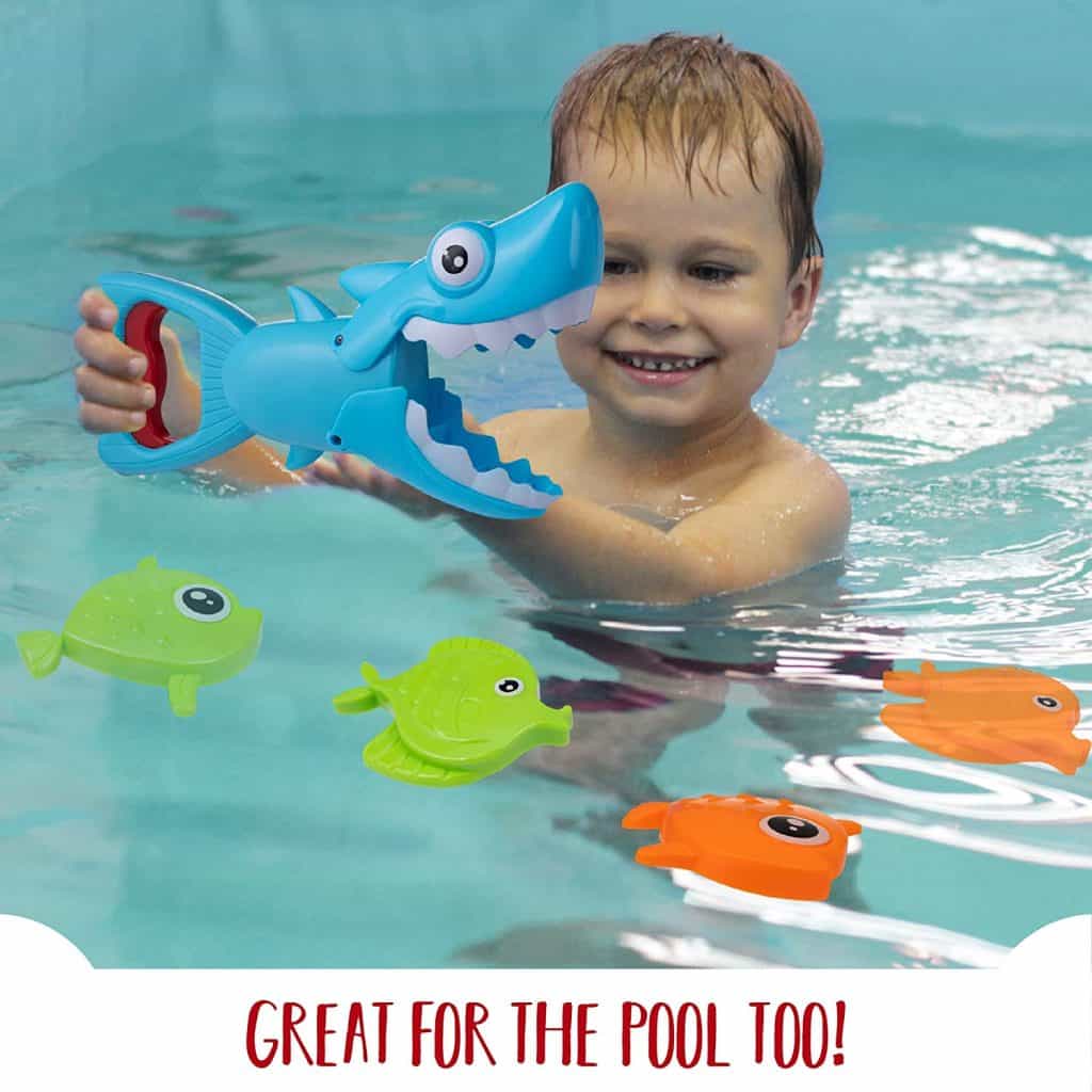 Our Top 5 Favourite Baby Bath Toys 6 Our Top 5 Favourite Baby Bath Toys 3