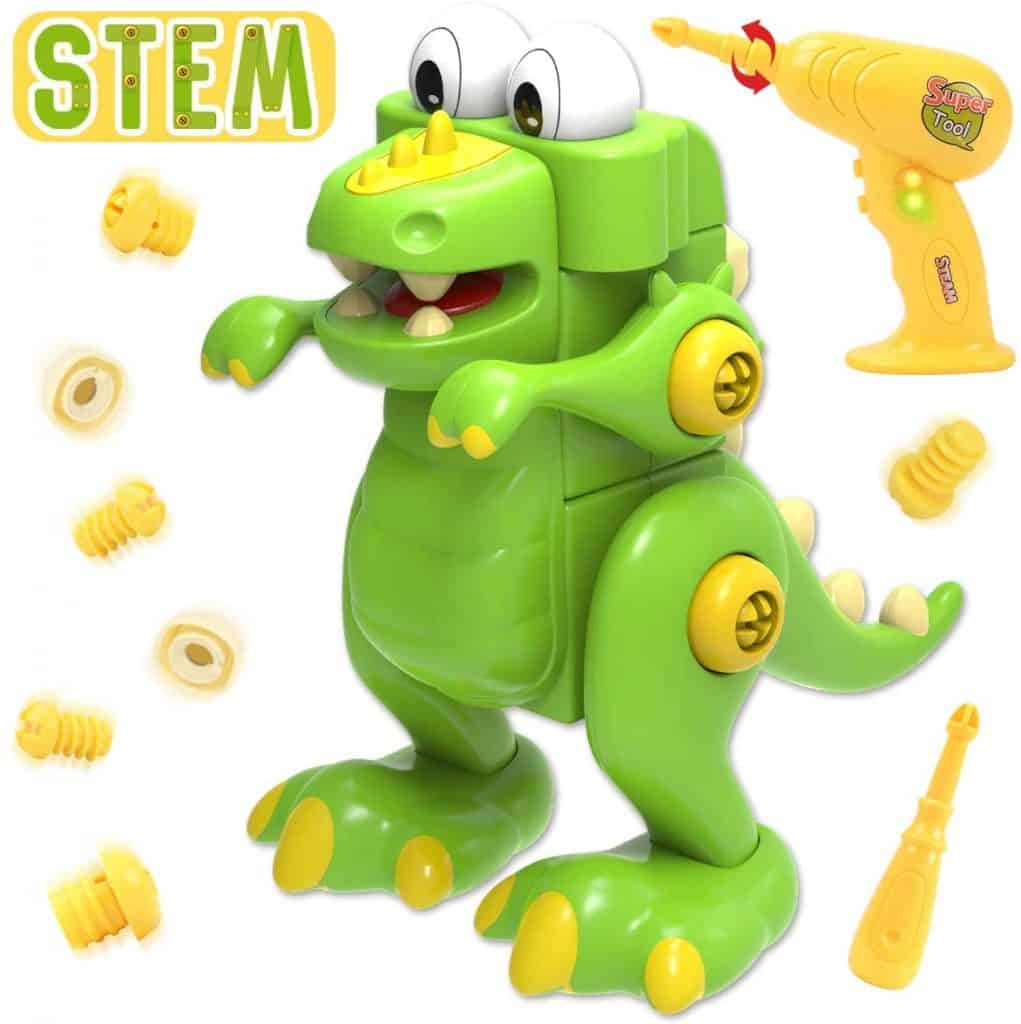 Our Top 5 Dinosaur Toys For Kids 3 Our Top 5 Dinosaur Toys For Kids 2