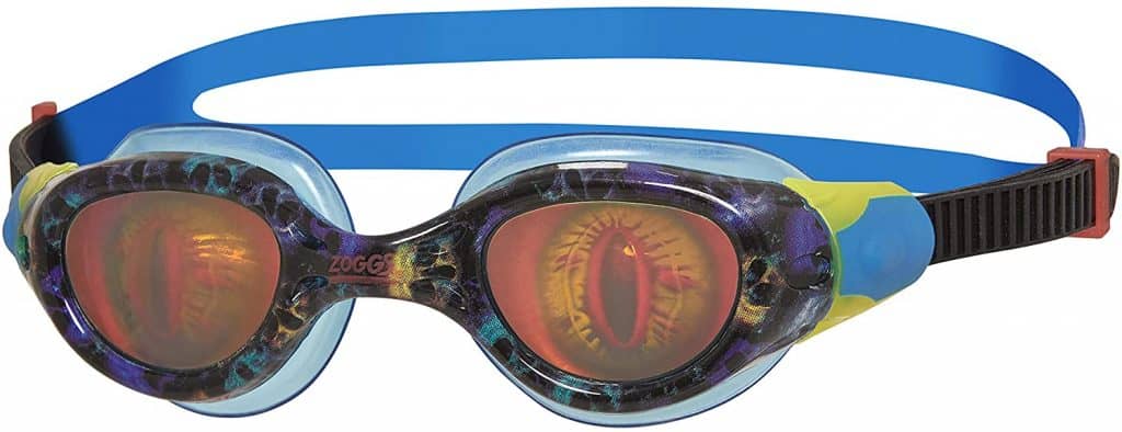 Kids swimming goggles