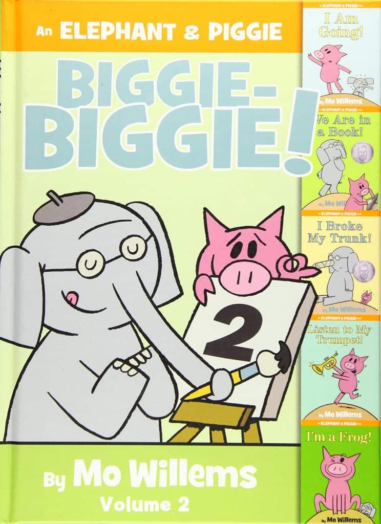 The Perfect Gifts For 5 Year Olds 2 The Perfect Gifts For 5 Year Olds 1