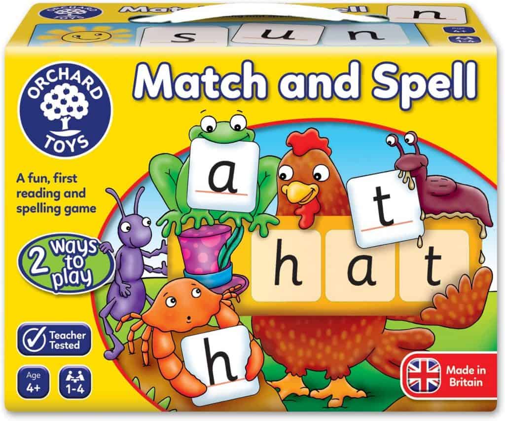 The Perfect Gifts For 5 Year Olds 6 The Perfect Gifts For 5 Year Olds 5