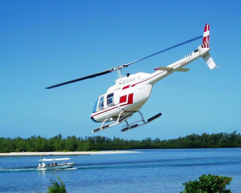 Are You A Helicopter Parent? 1 Are You A Helicopter Parent?