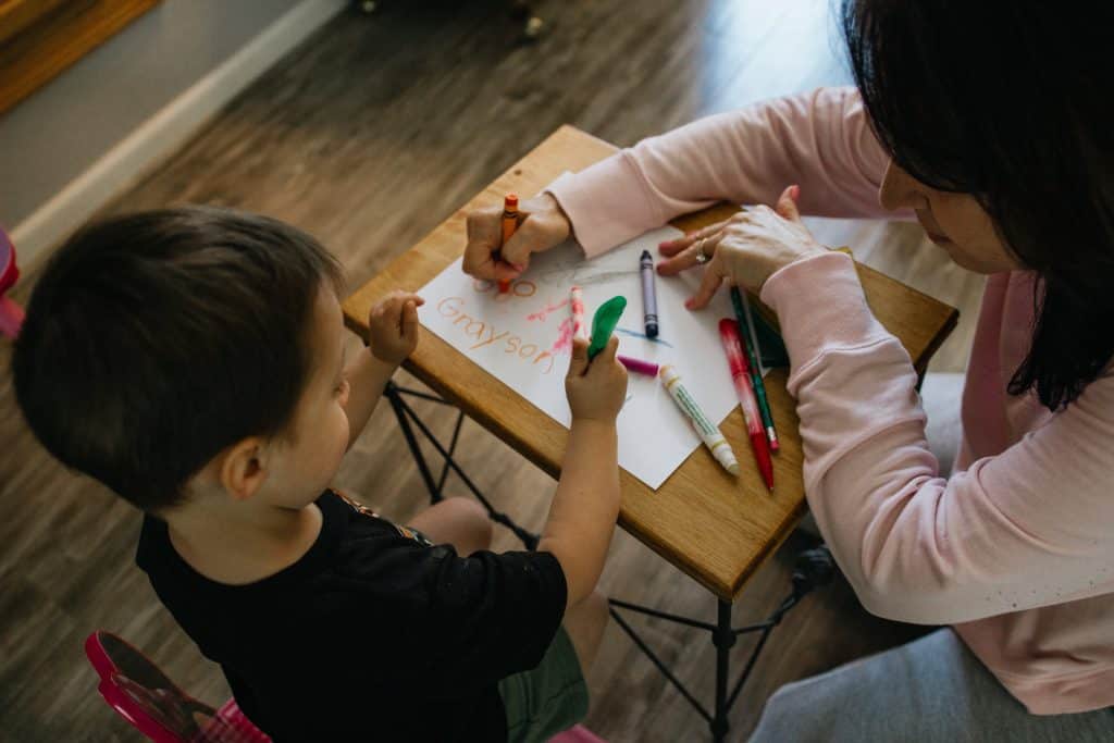 Top 5 Reasons Childcare Practitioners Leave The Child Care Profession 1 Top 5 Reasons Child Care Practitioners Leave The Childcare Profession