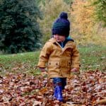 Raising Boys - Our 5 Easy Tips On Raising Boys