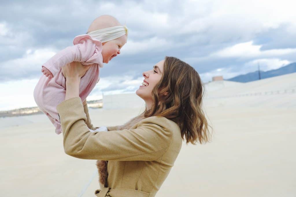 Baby Care Tips For New Mums - 9 Things New Mums Must Avoid Doing - 1 Baby Care Tips For New Mums