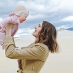 Baby Care Tips For New Mums - 9 Things New Mums Must Avoid Doing -