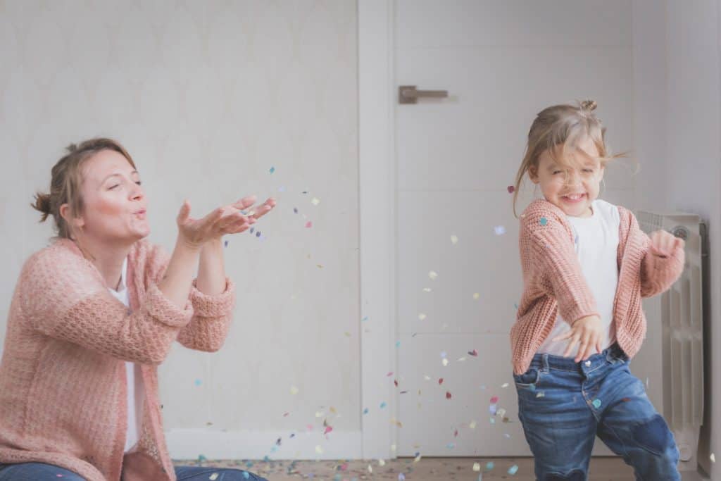 Single Motherhood – 6 Great Ways How to Ace the Game 1 Single Motherhood