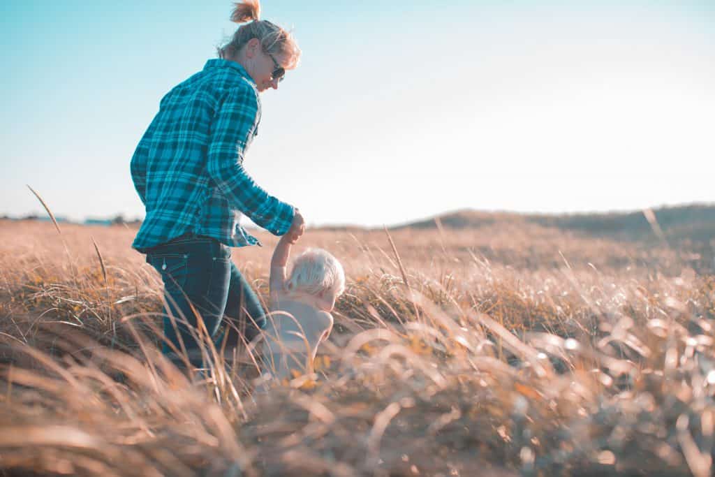 Support For Single Motherhood - Our 5 Tips 1 Support For Single Motherhood - Our 5 Tips