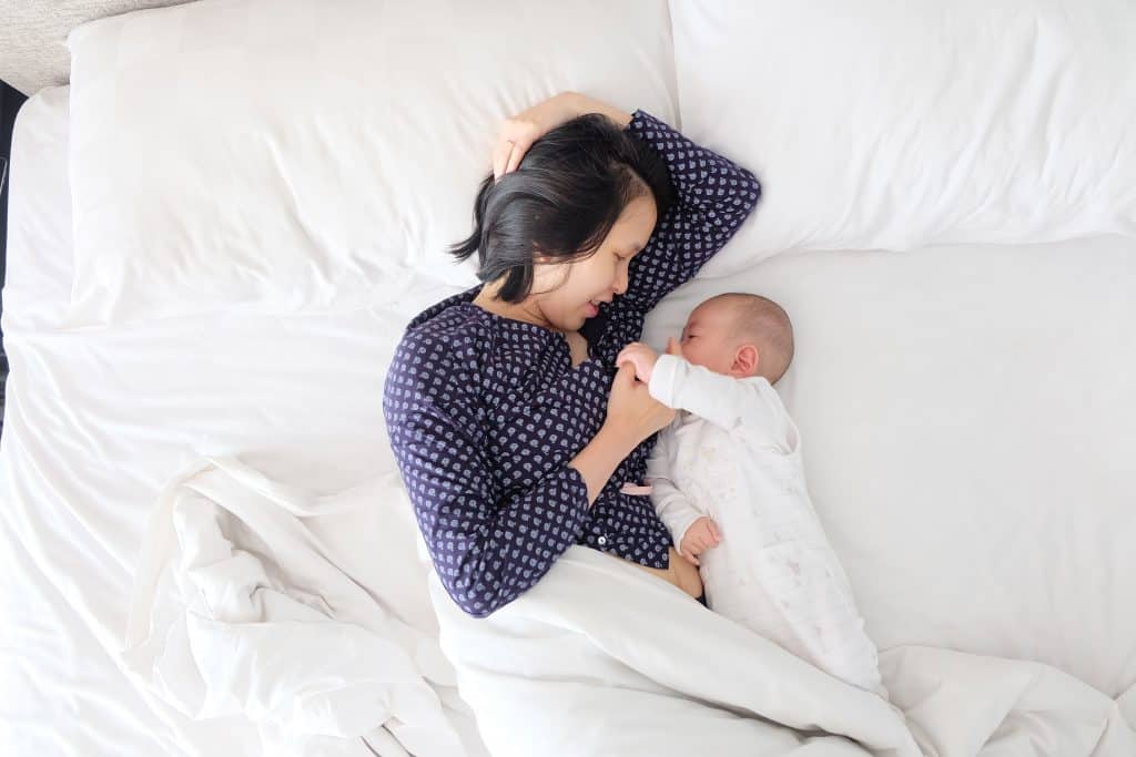 7 Great Habits Babies Inherit From Their Parents 3