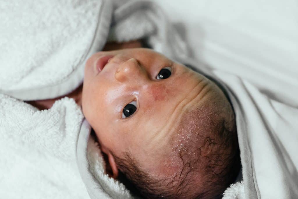 7 Great Habits Babies Inherit From Their Parents 1 7 Great Habits Babies Inherit From Their Parents 1