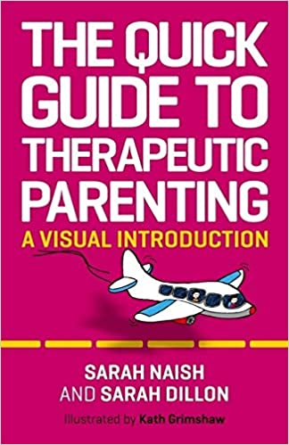 What Is Therapeutic Parenting? 3 What Is Therapeutic Parenting? 2