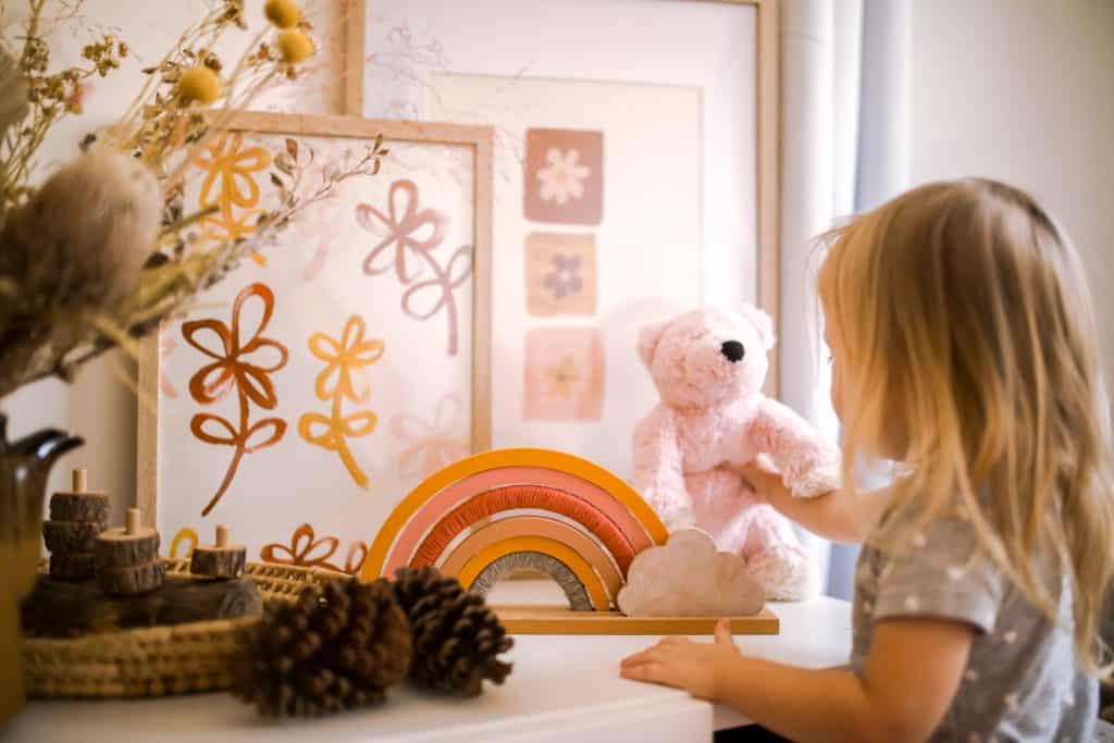 Why Toys Are So important for A Childs Development 2