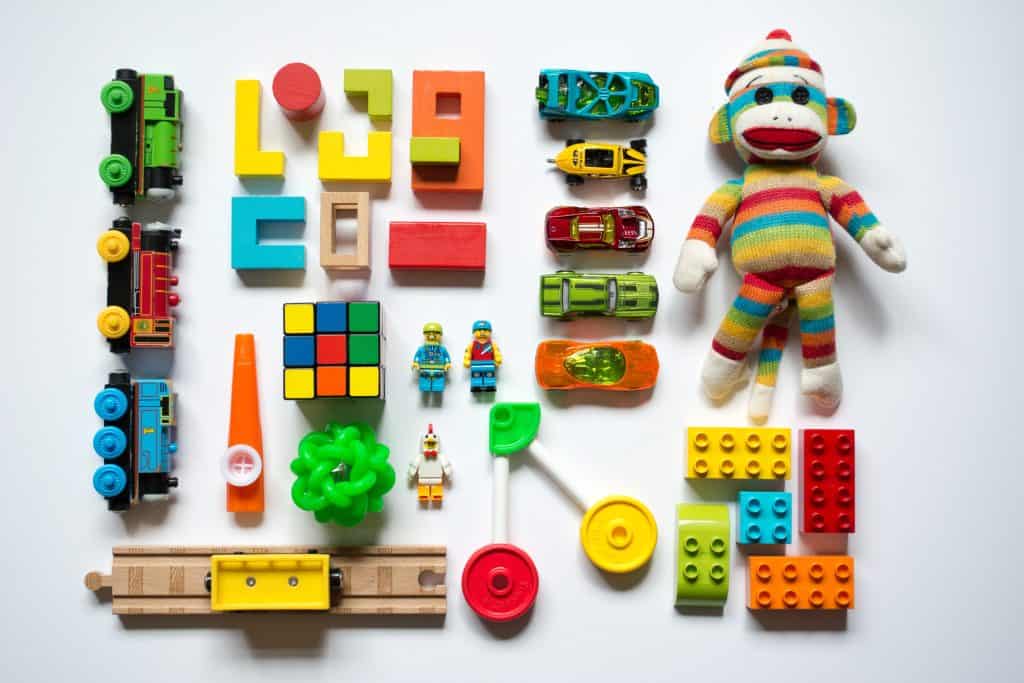 Why Toys Are So important for A Childs Development 4