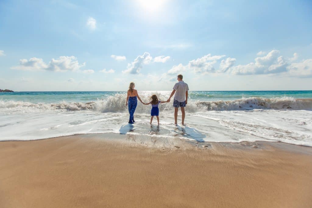 How Much Do Parents Spend On An Average Child? 3 How Much Do Parents Spend On An Average Child?