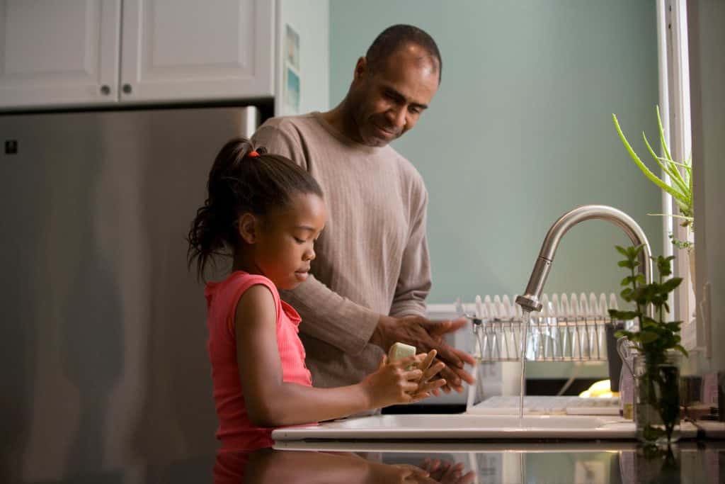 How Do You Start Positive Parenting? Our Simple Tips 2 How Do You Start Positive Parenting - A question asked by many parents.