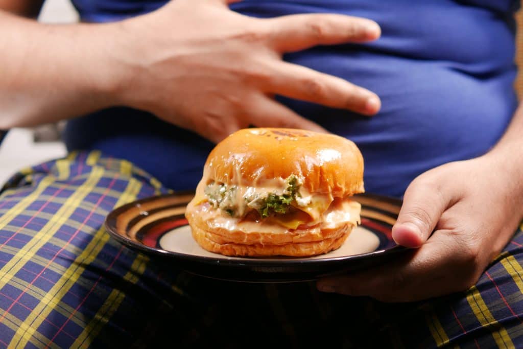 Are Parents to Blame for Childhood Obesity?