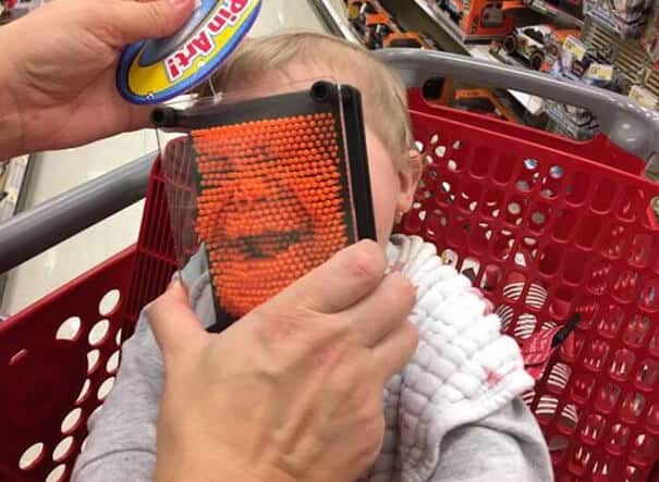 25 Of The Best Dads Who Have Been Left Alone With The Kids!!! 10 25 Of The Best Dads Who Have Been Left Alone With The Kids!!! 10