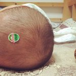 Kiwi Head Baby