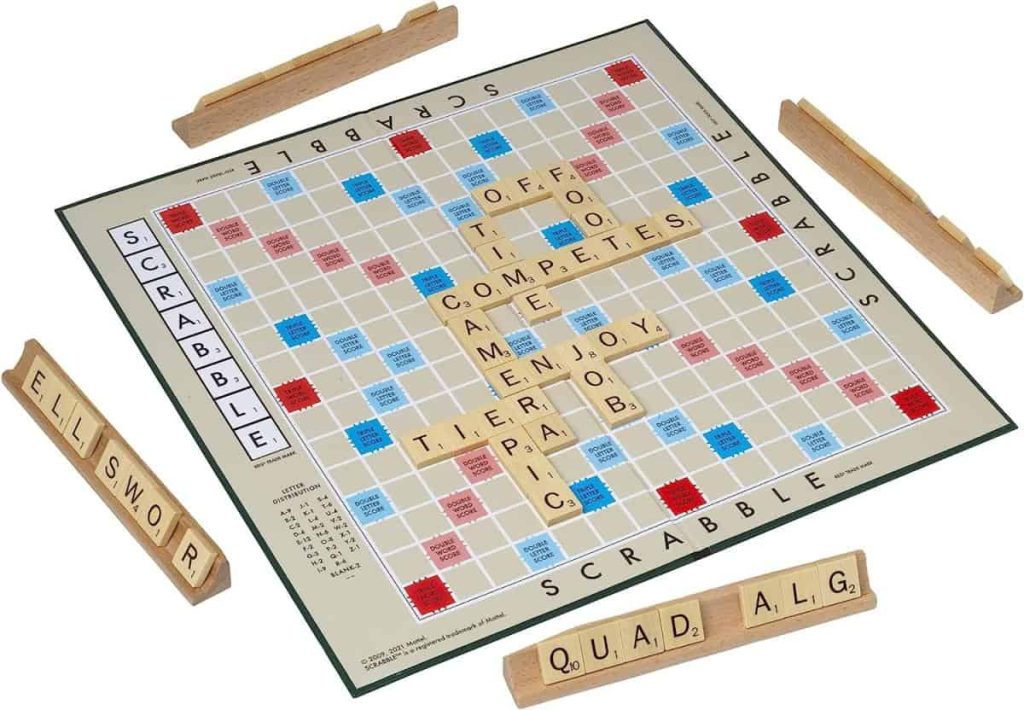 The Benefits of Family Game Nights 4