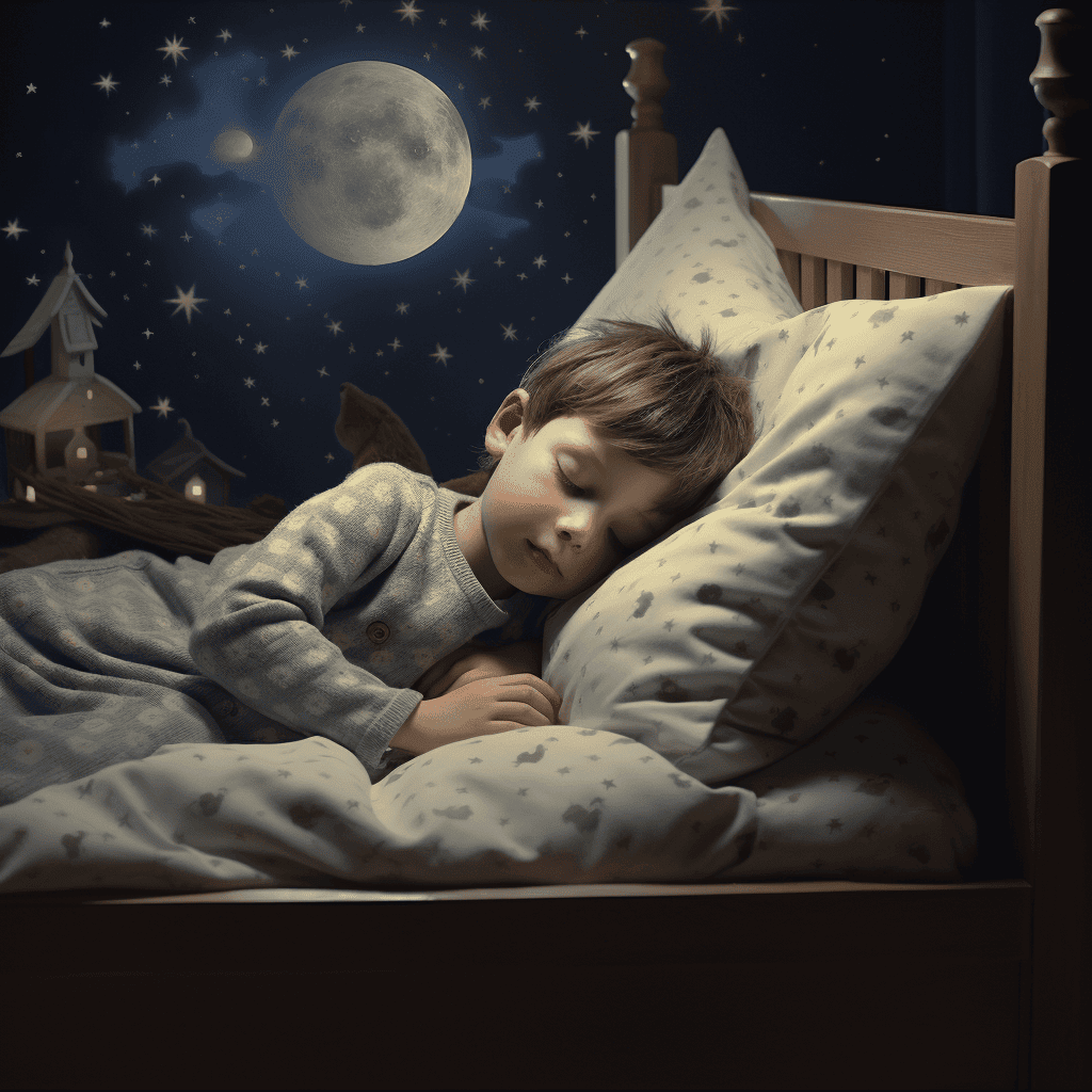 Effective Strategies for Establishing a Consistent Bedtime Routine for Kids 1