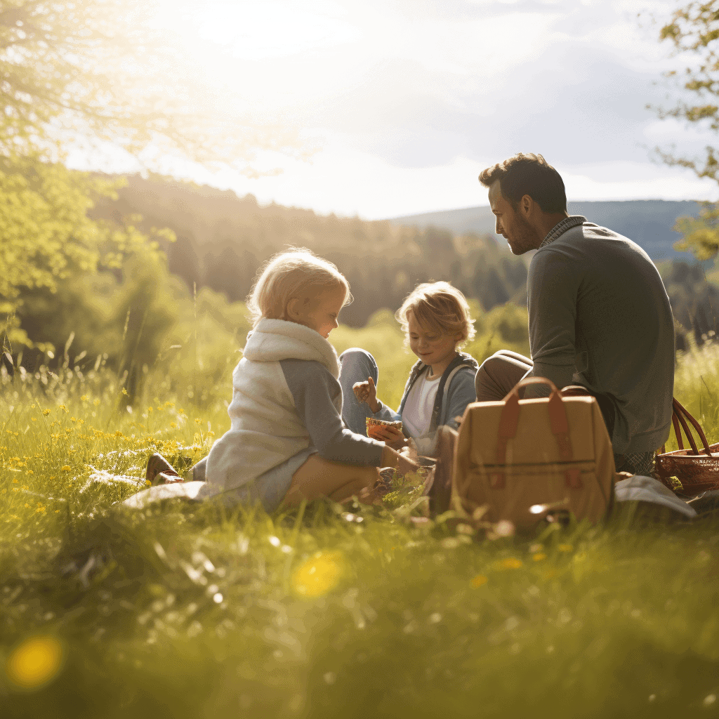 Siblings Without Rivalry: Promoting Positive Relationships Amongst Children 2