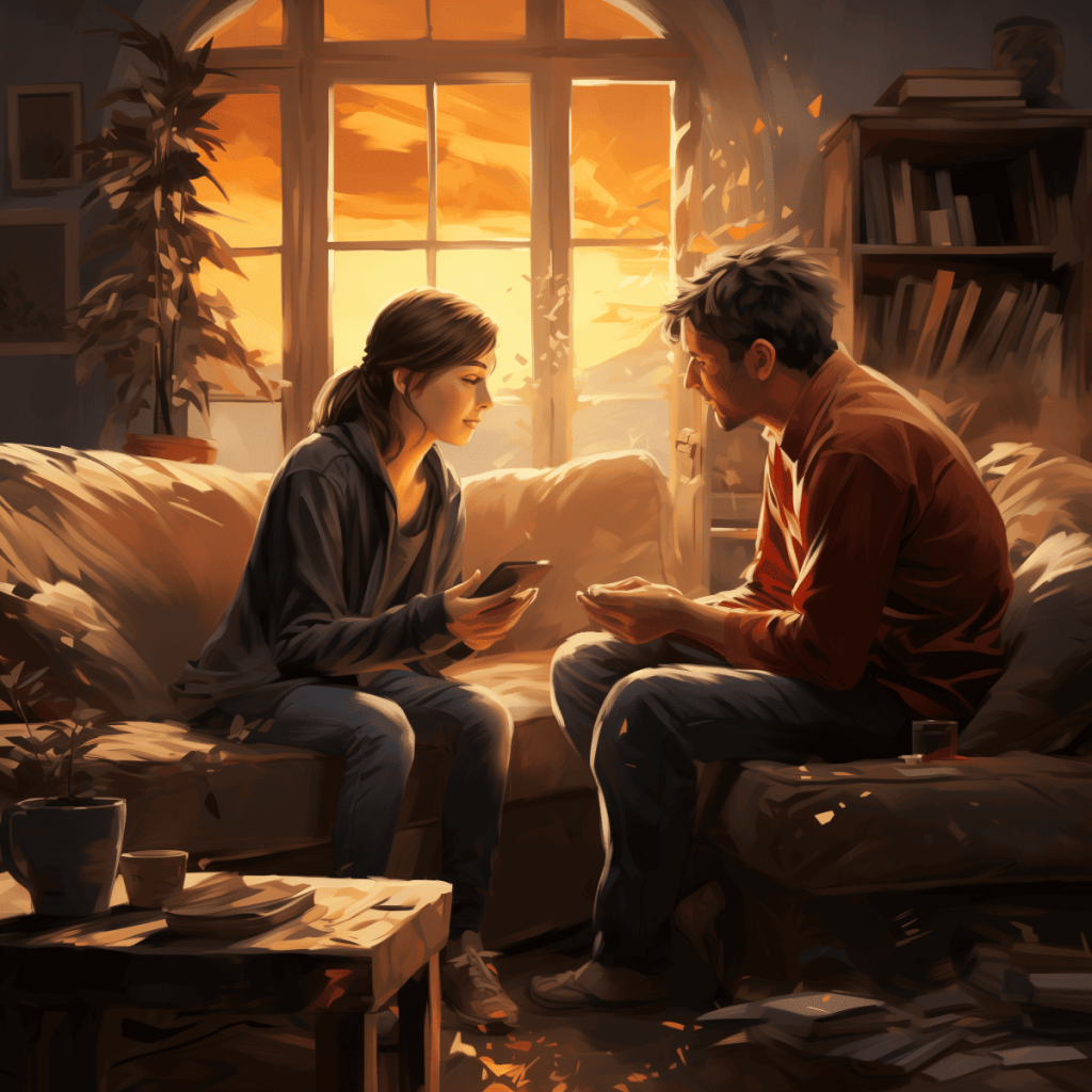 Navigating the Challenges: Effective Parenting Strategies for ADHD Teens 2