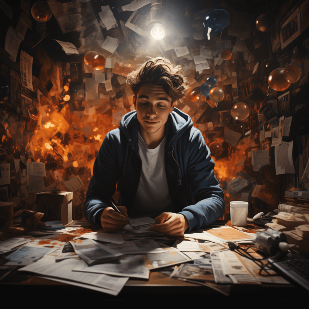 Navigating the Challenges: Effective Parenting Strategies for ADHD Teens 1 Navigating the Challenges: Effective Parenting Strategies for ADHD Teens 1